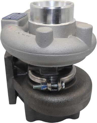 Turbocharger 4918900550 Compatible for JCB JS180 JS160 JS130 JS130W JS175W JS145W Excavator in Saudi Arabia