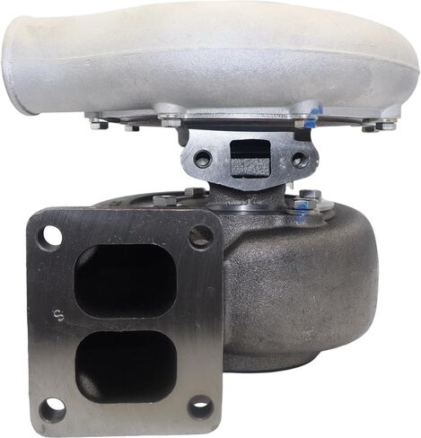 Turbocharger 310131 Compatible for Caterpillar CAT Industrial Engines 10500ccm 6Zyl D333C 3306 in Saudi Arabia