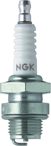 (10 عبوات) شمعات الإشعال NGK AB-7 (رقم المخزون 3010) in Kuwait