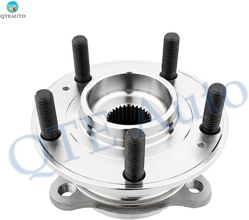 PM Auto Front Wheel Hub Bearings Assembly Replacement for 2011-2015 Kia Sorento, Wheel Bearing Hubs Pair of 2 in Saudi Arabia