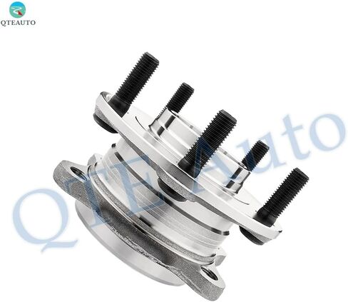 PM Auto Front Wheel Hub Bearings Assembly Replacement for 2011-2015 Kia Sorento, Wheel Bearing Hubs Pair of 2 in Saudi Arabia