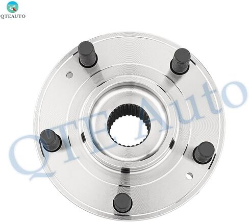 PM Auto Front Wheel Hub Bearings Assembly Replacement for 2011-2015 Kia Sorento, Wheel Bearing Hubs Pair of 2 in Saudi Arabia