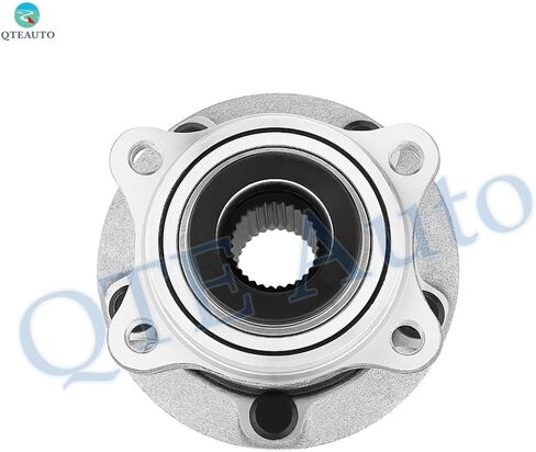 PM Auto Front Wheel Hub Bearings Assembly Replacement for 2011-2015 Kia Sorento, Wheel Bearing Hubs Pair of 2 in Saudi Arabia