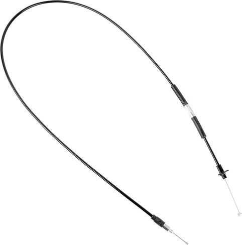 Caltric Throttle Cable Compatible with Polaris Trail Boss 330 2003 2004 2005 2006 2007-2013 / Trail Boss 325 2002 in Saudi Arabia