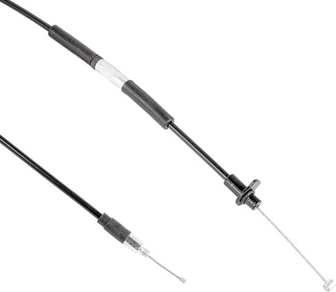 Caltric Throttle Cable Compatible with Polaris Trail Boss 330 2003 2004 2005 2006 2007-2013 / Trail Boss 325 2002 in Saudi Arabia
