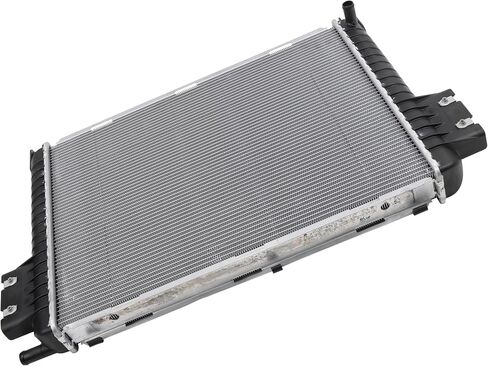 GM Genuine Parts 84693040 Engine Auxiliary Radiator in Saudi Arabia