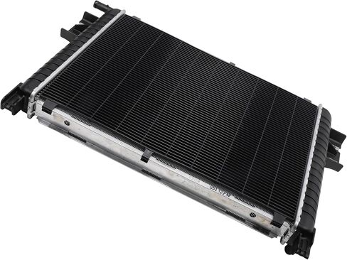 GM Genuine Parts 84693040 Engine Auxiliary Radiator in Saudi Arabia
