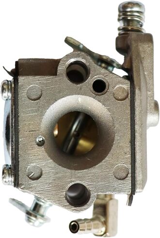 Carburetor Kit For Tecumseh TC200 TC300 TMO49XA Strike Master Jiffy Ice Auger Power Drill 50667 2-Cycle Engine # 640347 640347A in Saudi Arabia
