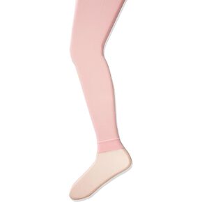 Jacques Moret girls Footless Tight Single and Multipack