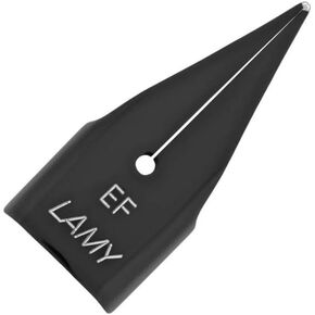 Lamy Nib Black Extra Fine (1 Nib)