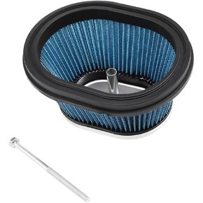 Blaster 200 Air Filter 2XJ-14451-00-00 for Yamaha YFS200 YFS 200 1988-2006 Breeze 125 YFA125 YFA1 1989/1991-2004, Grizzly 125 YFM125 2004-2013, Raptor 125 250 YFM125R YFM250R in Kuwait