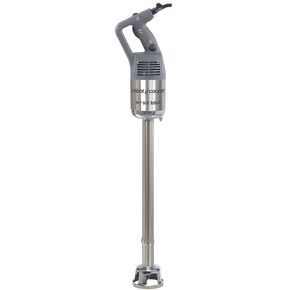 Robot Coupe MP600 24 Inch Single Speed Commercial Power Mixer Immersion Blender, Stainless Steel, 120v