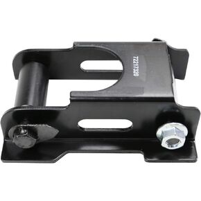 MOOG K150413 Leaf Spring Shackle for Ford Explorer