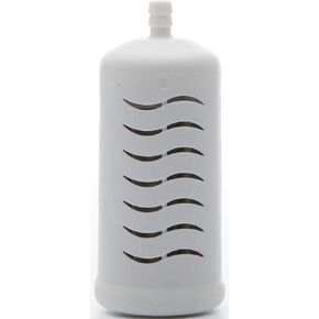 Sagan Life Water Filter Replacement for XStream Straw & AquaDrum 55 Gallon Drum Water Filter; Removes 99.9999% of Unwanted Water Borne Material: Camping, Backpacking, Travel, Survival, Filter ONLY
