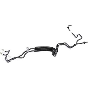 GM Genuine Parts 23249505 Automatic Transmission Fluid Cooler Inlet and Outlet Line