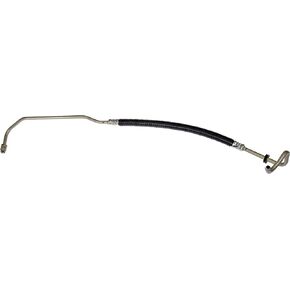 Dorman 624-131 Automatic Transmission Oil Cooler Hose Assembly Compatible with Select Cadillac / Chevrolet / GMC Models