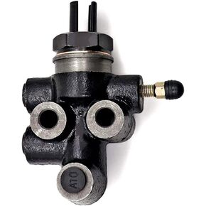 C-HORSE Brake Load Sensing Proportioning Valve Compatible with Toyota Tundra (2000-2006) Reference (47910-34060, 7610-802, GT7610-802, 4791034070, 4791036040, 4791034060, 47910-34070) - 1 Pack