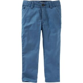 OshKosh B'Gosh Boys' Woven Pant 21398812