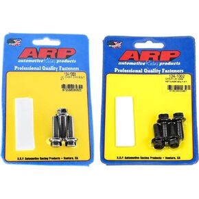 ARP LS Cam and Retainer Plate Bolt Kit 134-1002 134-1003 4.8 5.3 5.7 6.0 LS1 LS2 LS3 LS1 LS2 LS6 LQ4 LMQ