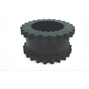 TB WOODS MECHANICAL 7J Coupling Sleeve Sure Flex