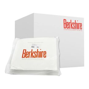 Berkshire DR570.1212.10 DURX 570 Wipers, 12" x 12" (Pack of 1500)