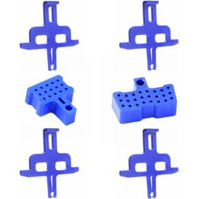 Bike Brake Pad Spacer for Shimano SRAM Bicycle Disc Brake Bleed Block Tool Kit