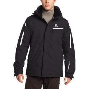 Salomon Men's Supernova Jacket