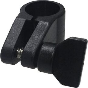 Seasense Adjustable Tube CLAMP Black 3/4?