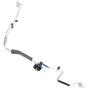 GM Genuine Parts 15-33731 Air Conditioning Refrigerant Liquid Hose