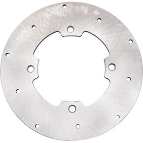 M MATI Front or Rear Brake Disc Rotor for Arctic Cat 400 450 500 550 570 700 1000 Wildcat 1000 X Sport Trail 700 2012+ 1436-808 2402-002