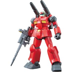 BANDAI Hobby - HGUC - 1/144 HGUC RX-77-2 Guncannon