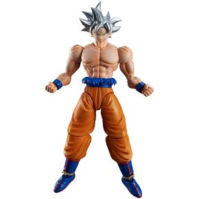 Bandai Hobby Figure-Rise Standard Son Goku Ultra Instinct [Dragon Ball Super], White