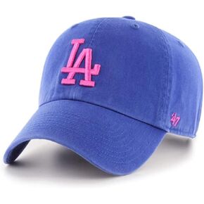 47 Dodgers B-RGW12GWS-RYL Blue