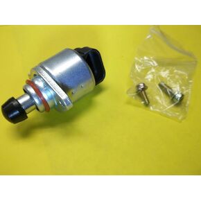 B. Idle air Control for Mercruiser or Volvo Penta 3843750, 3843751, 3857696