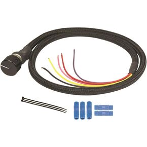BD Diesel Performance BD Diesel 1036610 High Idle Control Kit Incl. Wiring Harness/Tie Wrap/Hardware High Idle Control Kit