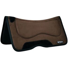 Reinsman Square Contour 30" Pad - Tacky-Too