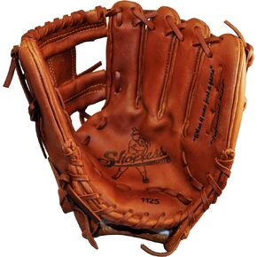 SHOELESS JOE I-Web Joe Baseball Glove