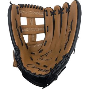 Champion Sports Glove | Synthetic Leather Front and Back
