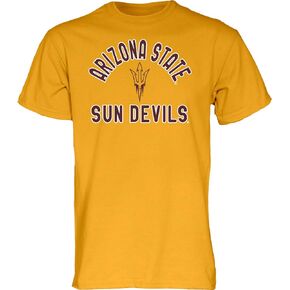 Blue 84 Men's T Shirt Line Up Secondary Color
