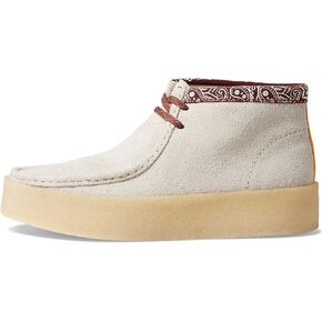 حذاء Wallabee Cup للرجال من Clarks