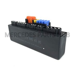 Genuine Mercedes-Benz Relay 170-545-03-05