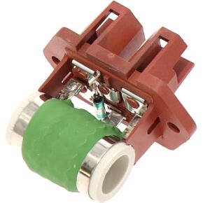 Mopar 68099815AA RESISTOR RADIATOR FAN