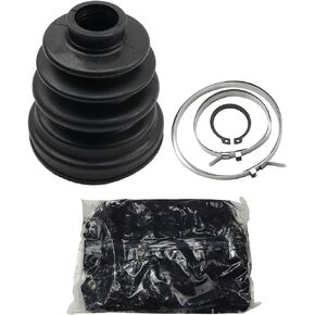 Beck/Arnley 103-2714 CV Joint Boot Kit