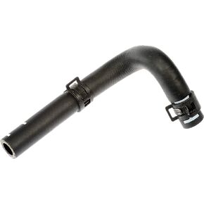 Dorman 724-011 Automatic Transmission Oil Cooler Hose Assembly Compatible with Select Ford/Lincoln Models