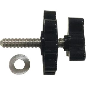 Wonder Mill - مجموعة ترقية نظام قفل مقبض الضبط - مجموعة ترقية نظام قفل مقبض ضبط مقبض مطحنة الحبوب اليدوية Wonder Junior من أجل طحن الحبوب المتسق وتجربة الطحن الدقيقة in Kuwait