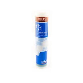 SKF LGHP 2/0.4-Single High Performance, High Temperature Grease - Single Cartridge