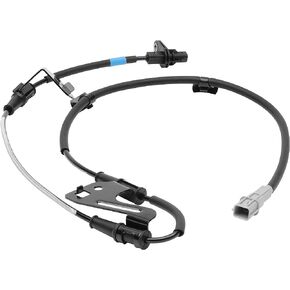 Mando 25A5211 ABS Wheel Speed Sensor Original Equipment
