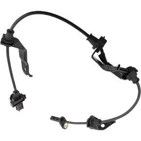مستشعر سرعة العجلات ABS من الجانب الأيمن الأمامي من BOXI يناسب Acura TSX 2009-2012/لهوندا أكورد 2008-2012/57450-TA0-A01 57450TA0A01 ALS1564 5S10671
