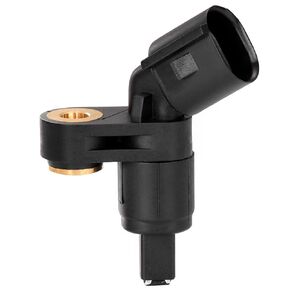 SCITOO ABS Sensor, 1 pc Front Right ABS Wheel Speed Sensor Fit for 2000 2003 2004 2005 2006 for Audi TT TT Quattro,VW Golf for Jetta for Passat for Cabrio for Corrado R32 ALS465