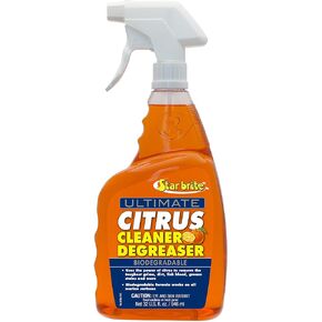 STAR BRITE Ultimate Citrus Cleaner & Degreaser - 32 OZ (096432)